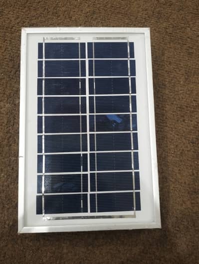 6V Solar Panel For Sell