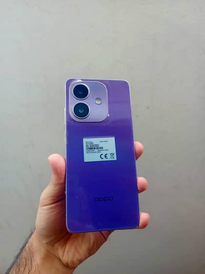 OPPO A5i new condition