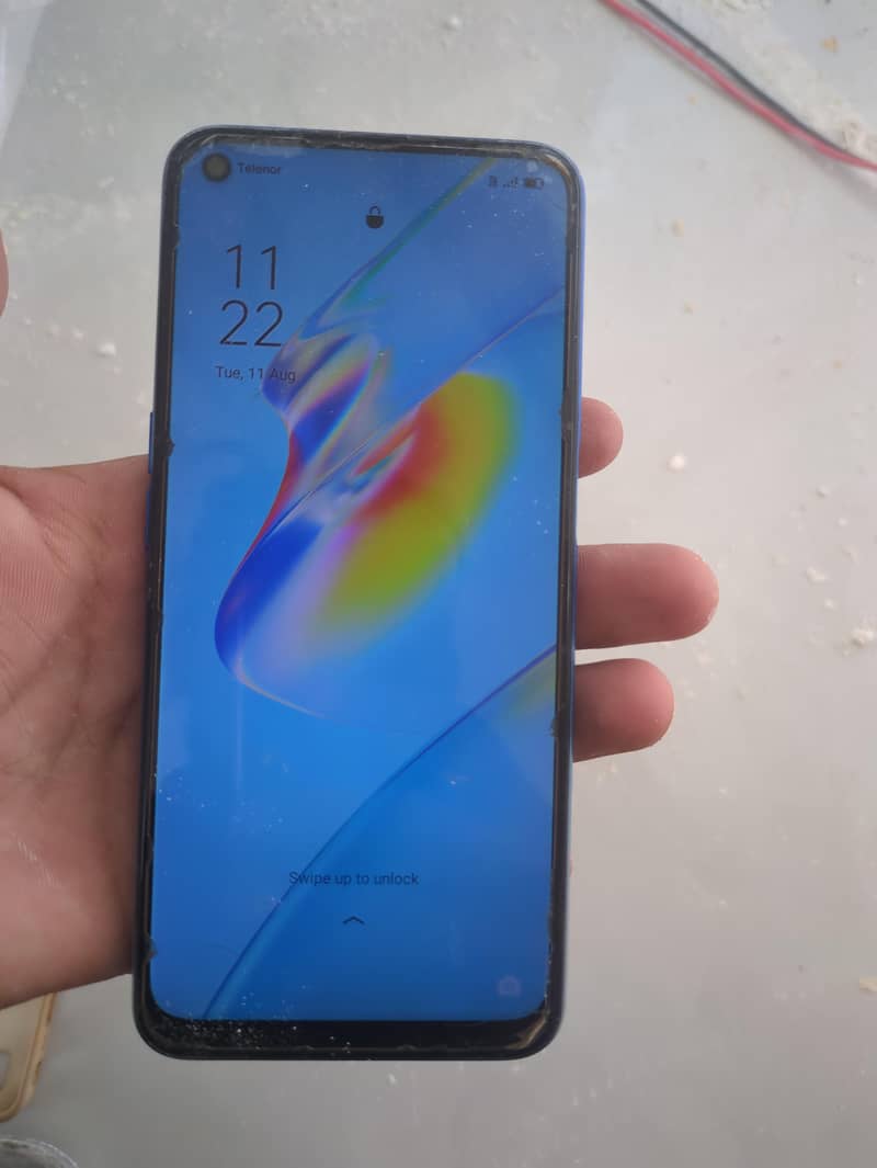 OPPO A54 2