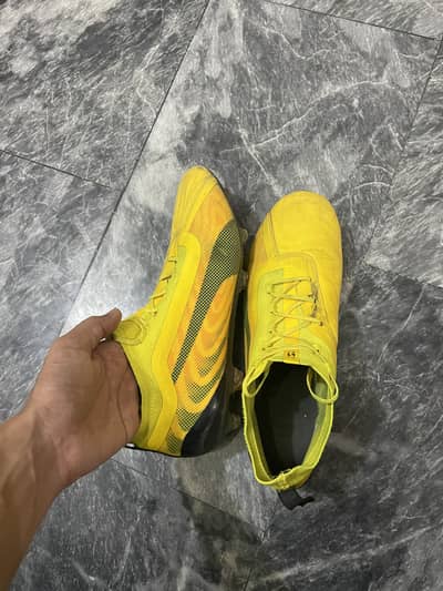 Football Original Puma One 20.1 FG