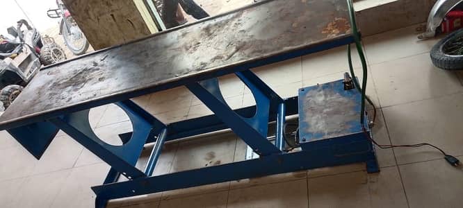 Motorcycle lefter Sale