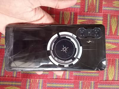 Xiaomi Redmi K40 Gaming