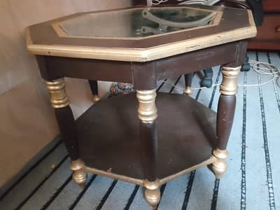 coffee table for sale good condition