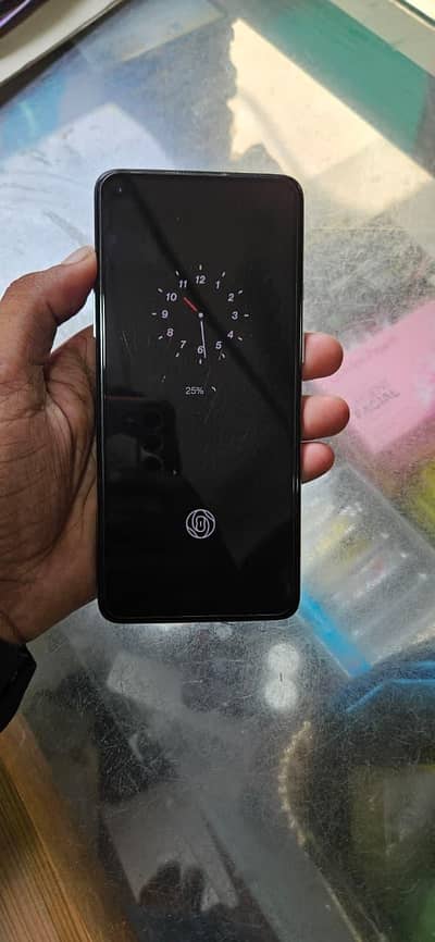 One Plus 8T 12gb 256gb  gaming phone