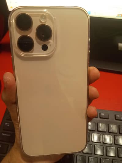 Apple iPhone 16 Pro Max