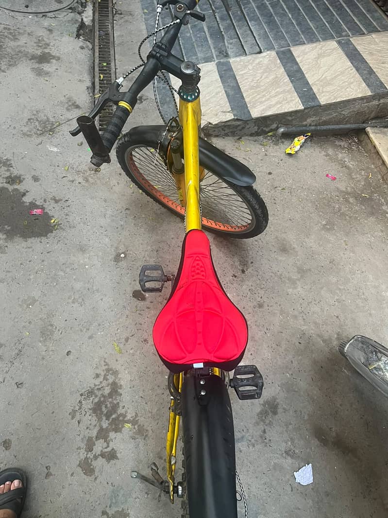 Bicycle 0