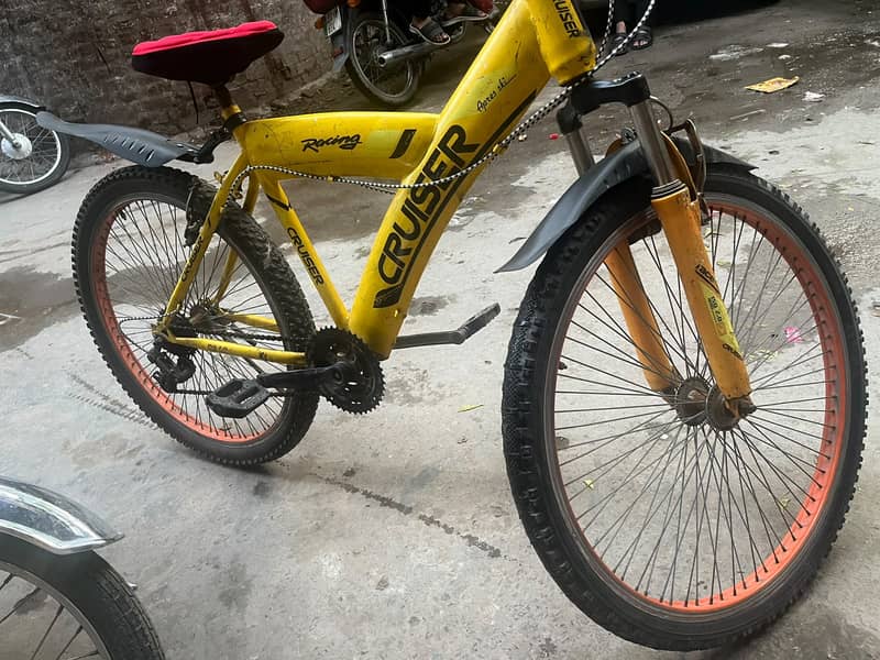 Bicycle 1