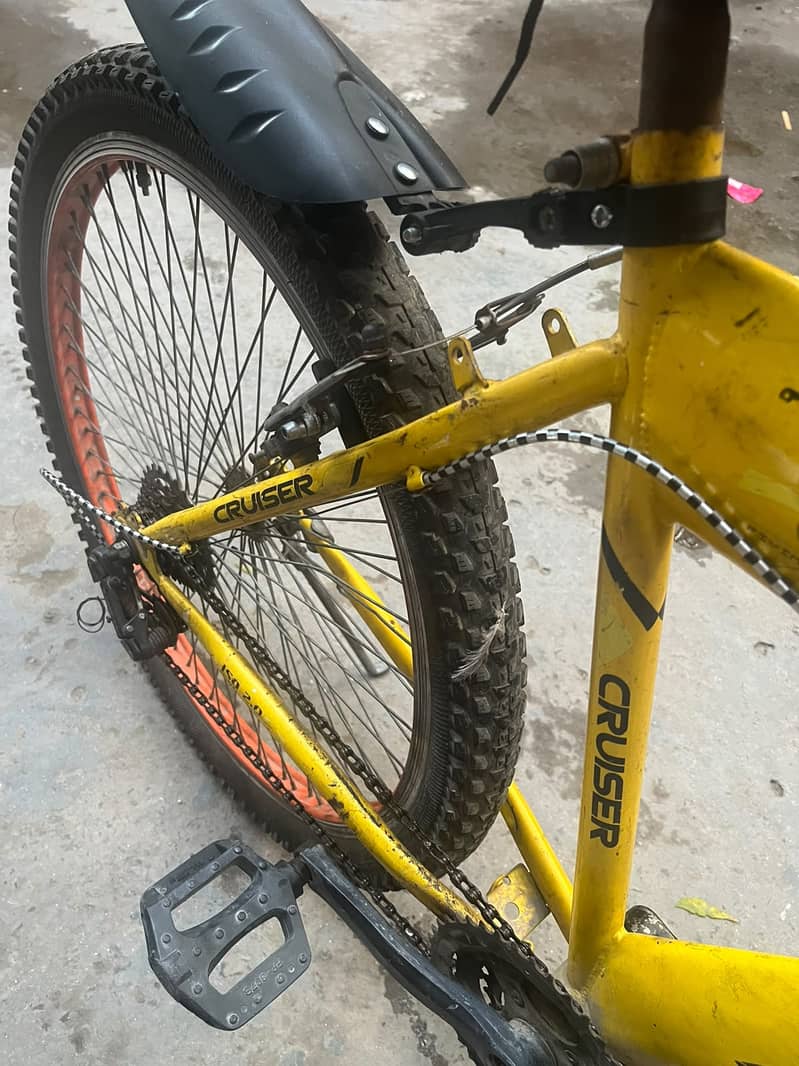 Bicycle 2
