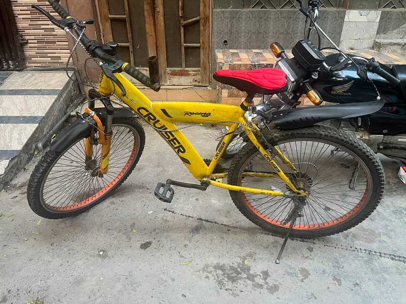 Bicycle 3