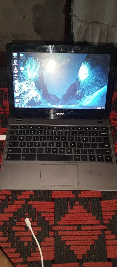 Acer Chromebook 740