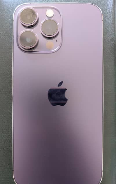 Apple iPhone 14 Pro Max