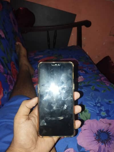 One Plus 6 all ok whatapp number 03010448950