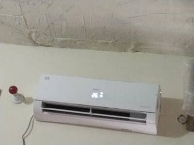 Haier T3 model