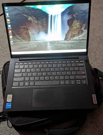 i5 12th generation (U) processor