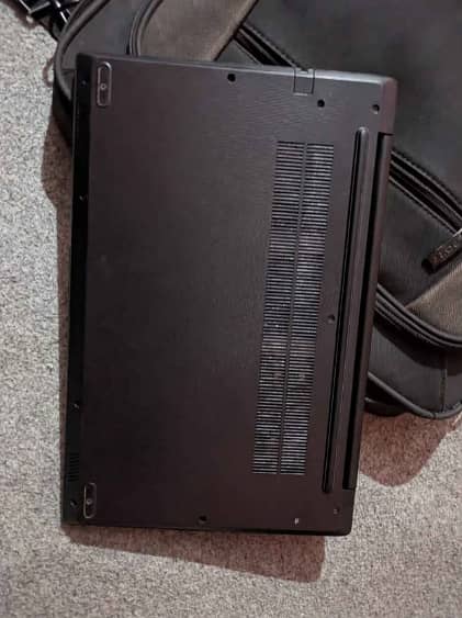 i5 12th generation (U) processor 1