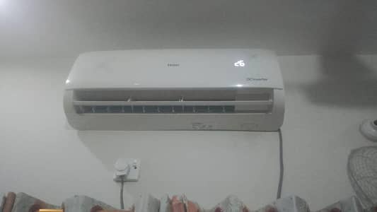 Haier Ac For Sale . .