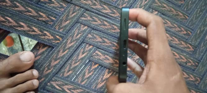 Samsung Mobile A07 5G