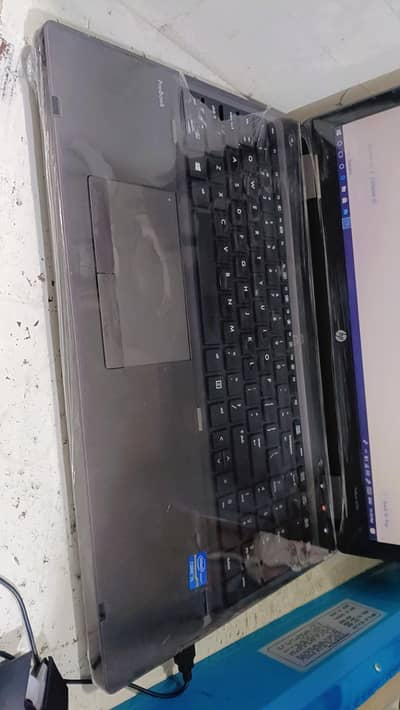 HP CORI i5