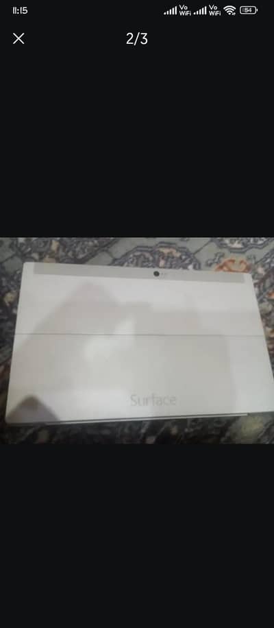 tablet