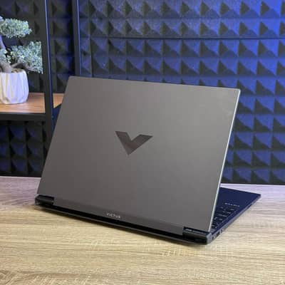 Hp Victus 15 Gaming Laptop