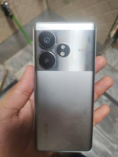 Realme GT NEO 6 SE All okay in working