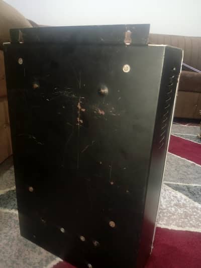 sine wave off grid inverter