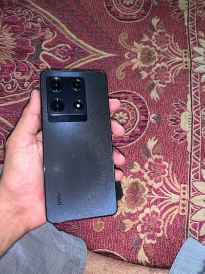 Infinix Note 30 Pro