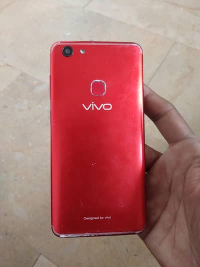 Vivo Y75