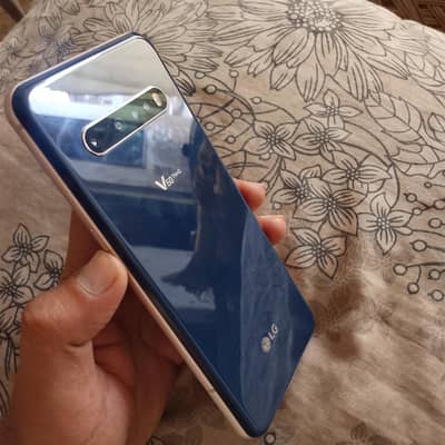 LG V60 Thinq 5g 0.3. 34.95. 081.41