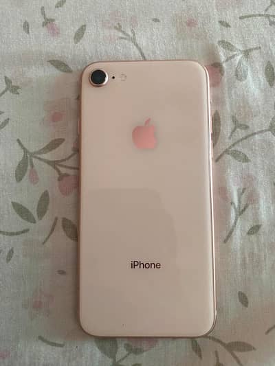 Apple iPhone 8