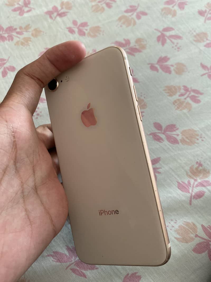 Apple iPhone 8 2