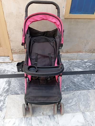 baby prams