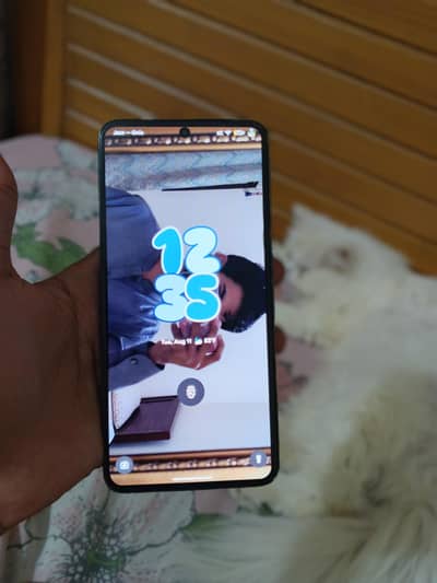 Google Pixel 8 Pro Pta Approved 1lac 10 thousand