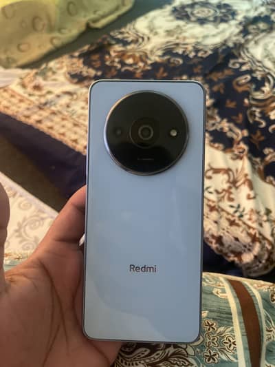 Xiaomi Redmi A3