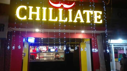 Neon Signs/ Backlit Signs/ Acrylic Sign/ LED Back-lit Board / 3D Sign