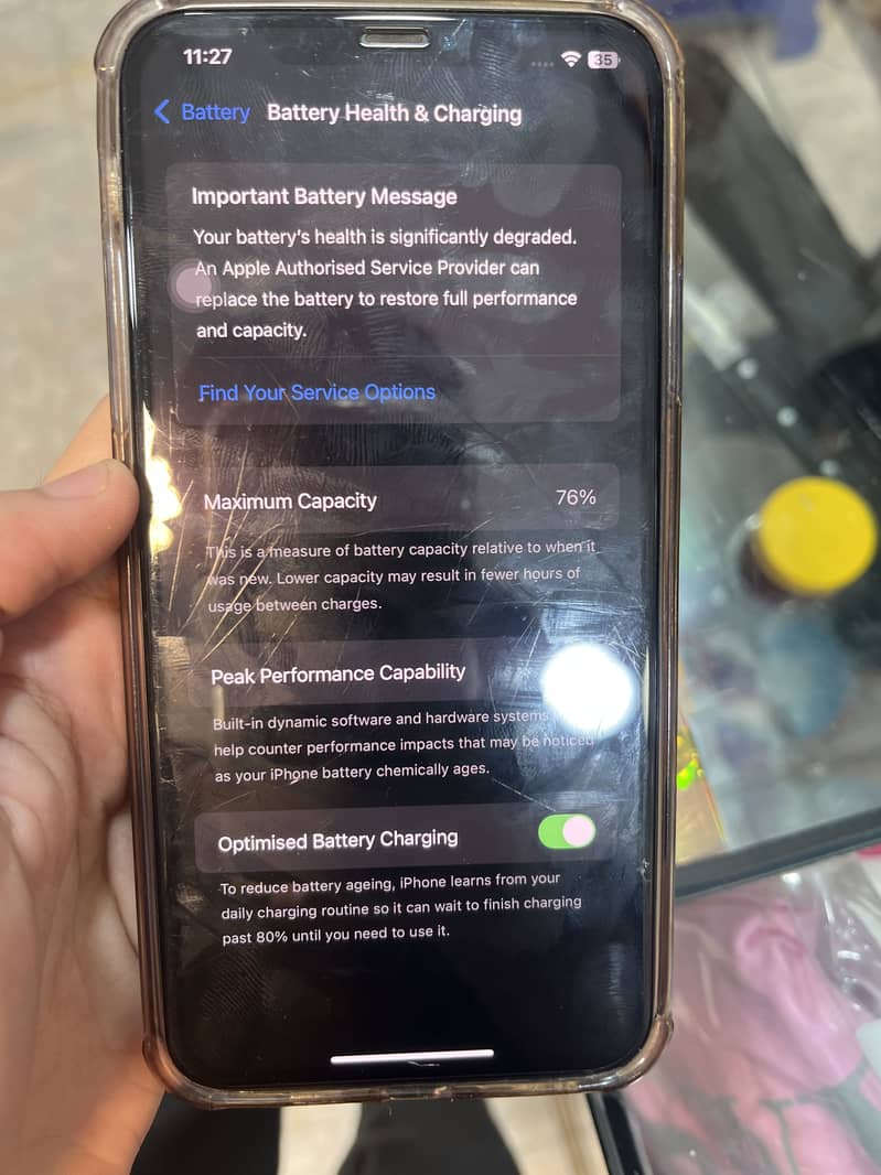 Apple iPhone 11 Pro Max 1