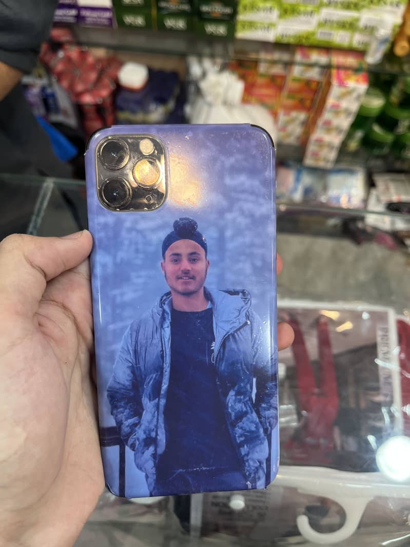 Apple iPhone 11 Pro Max 3