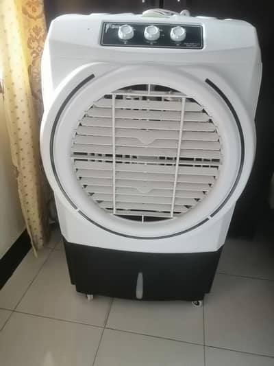 Air Cooler For Sale – Almost New | Only 10 Days Used