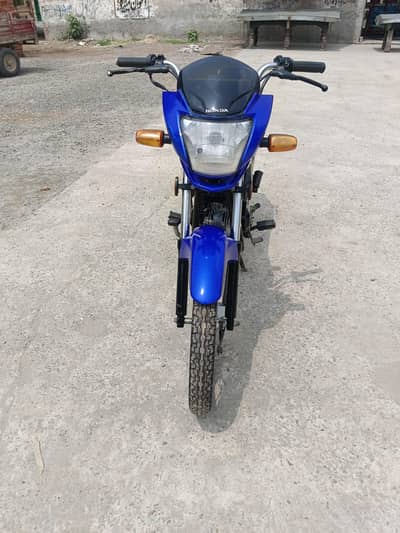Honda pirdar 100 cc model 23 24 location Lahore