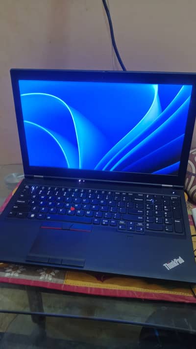 LENOVO THINKPAD P53