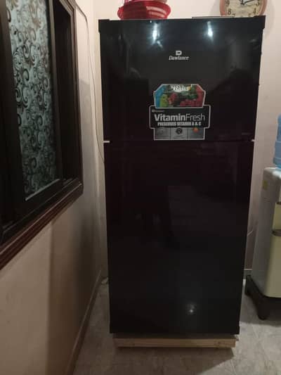Dawalance Jambo Size Refrigerator