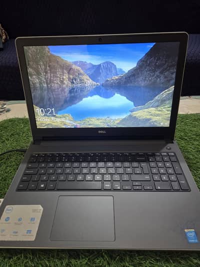Dell Inspiron i3 4th Generation