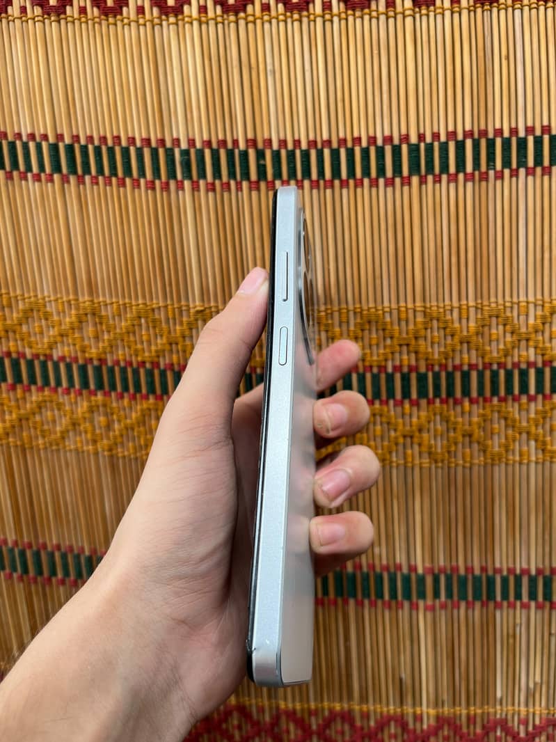 Infinix Smart 8 Plus 1