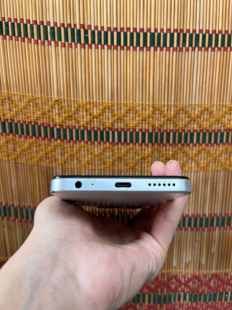Infinix Smart 8 Plus 2