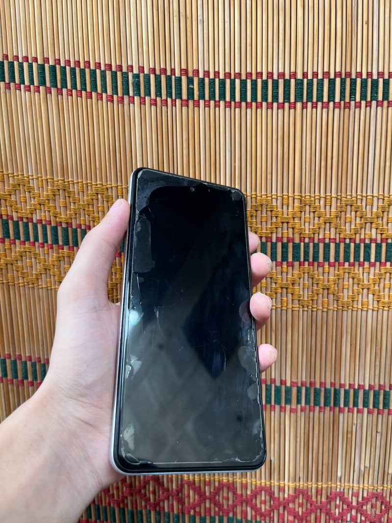 Infinix Smart 8 Plus 3