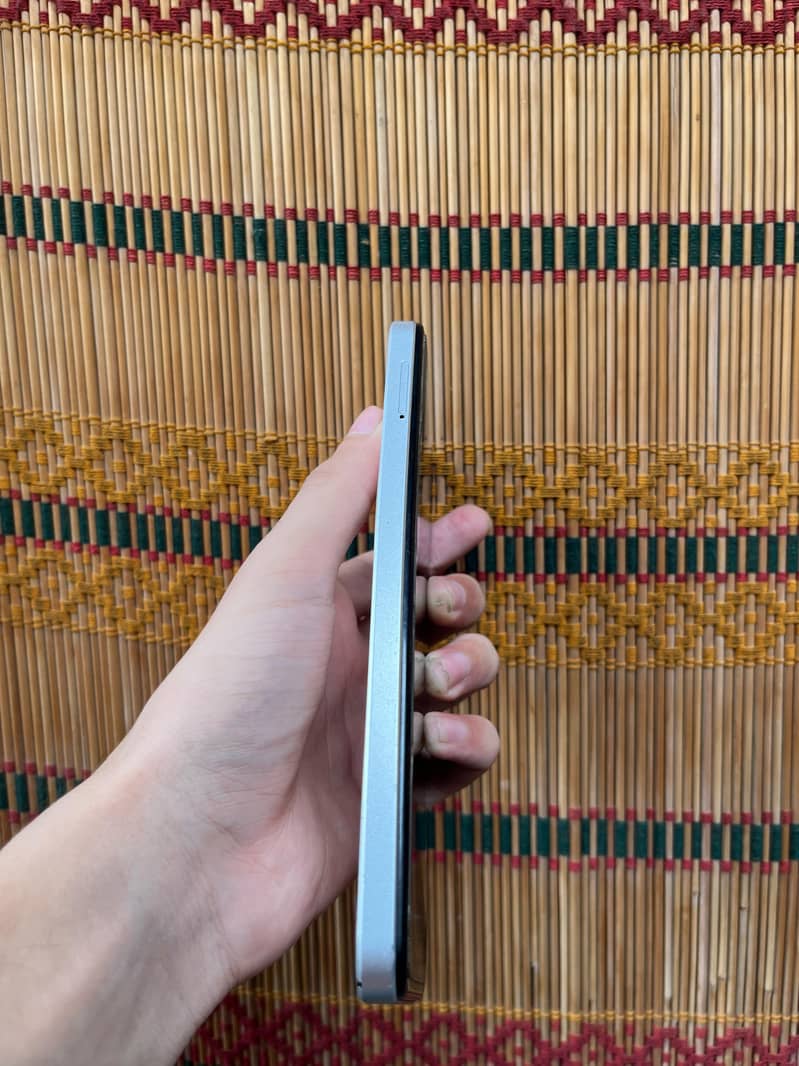 Infinix Smart 8 Plus 4