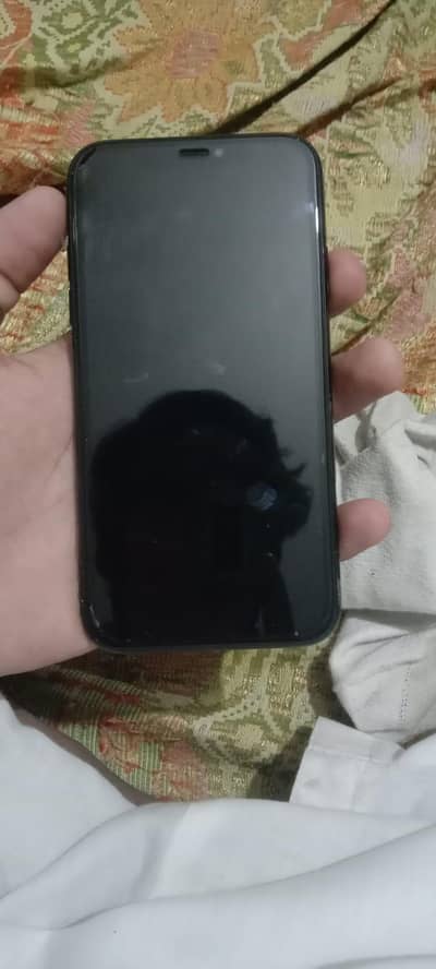 Apple iPhone XR