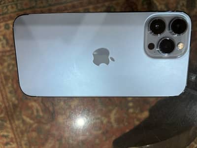 Apple iPhone 13 Pro Max
