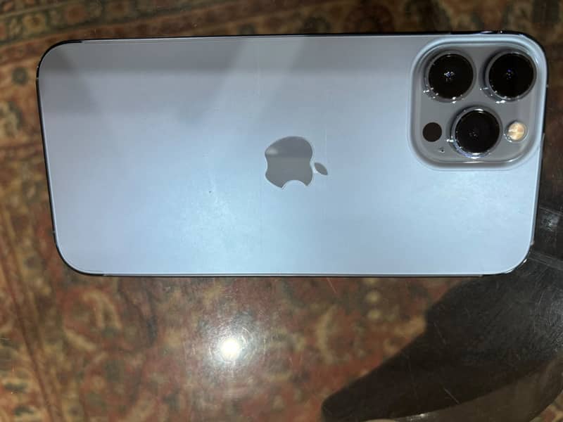 Apple iPhone 13 Pro Max 0