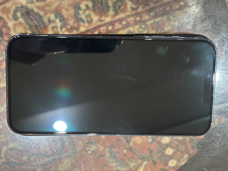 Apple iPhone 13 Pro Max 1
